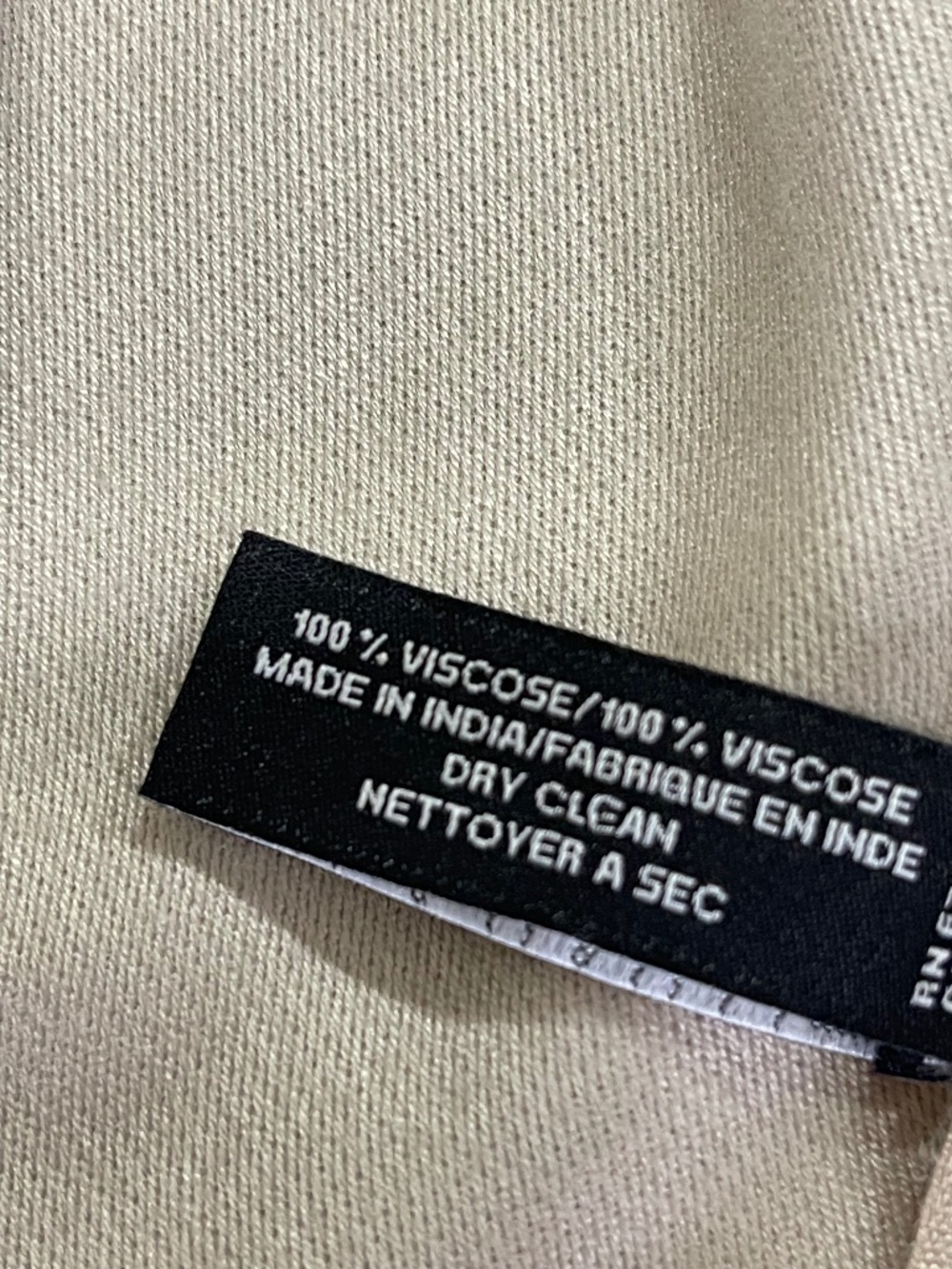 Jones New York Scarf - Picture 4 of 5